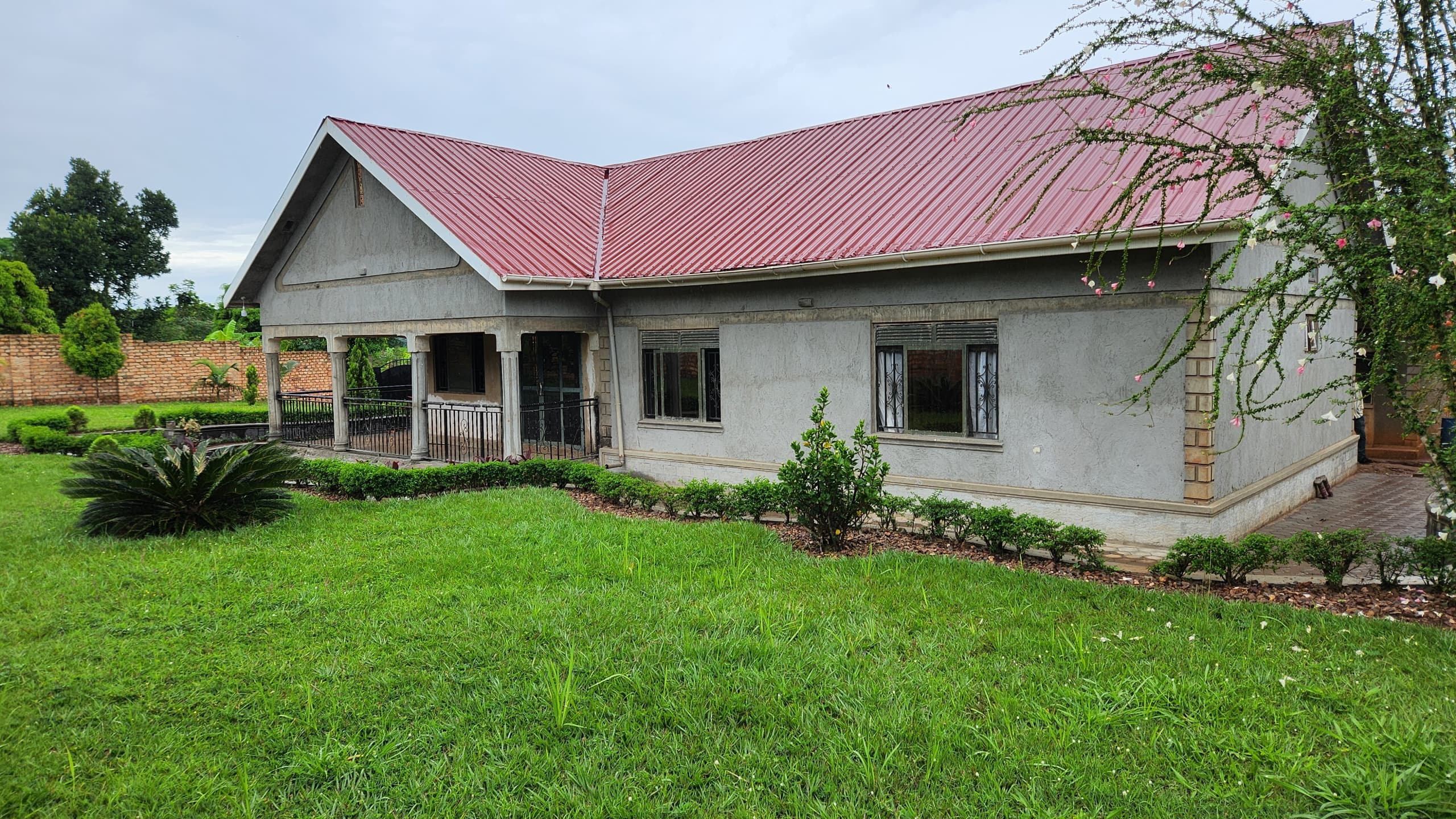 Residential Retirement Project